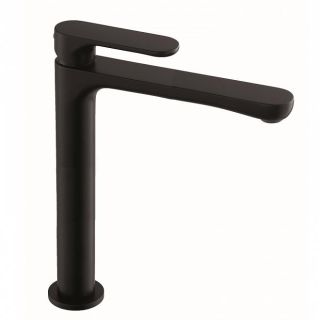 Смеситель для раковины Kerama Marazzi Ole 69415KM.01.093 чёрный матовый